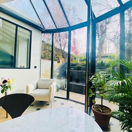 Feifei'S Home & Spa - Luxe 10 Min Paris Asnieres-sur-Seine Exterior photo