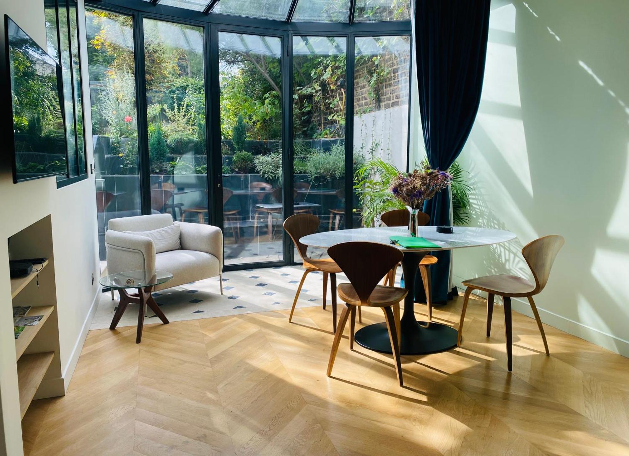 Feifei'S Home & Spa - Luxe 10 Min Paris Asnieres-sur-Seine Exterior photo